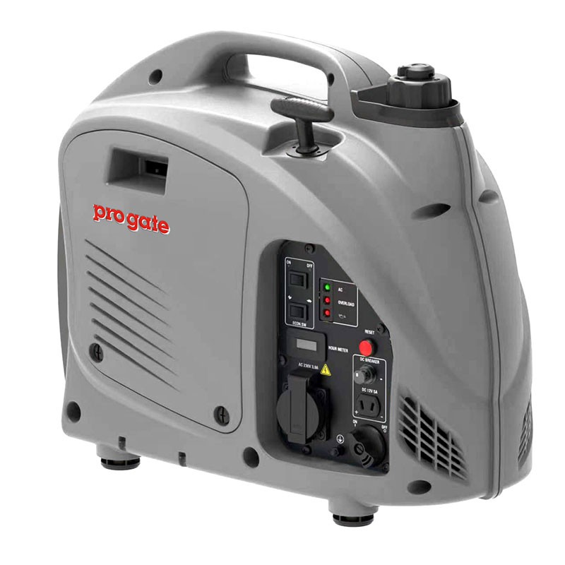 Gasoline Invertor Generator