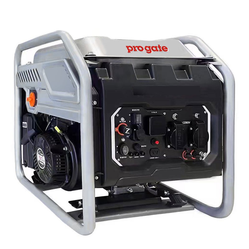 Gasoline Invertor Generator