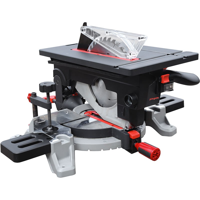 Compound Mitre Saw