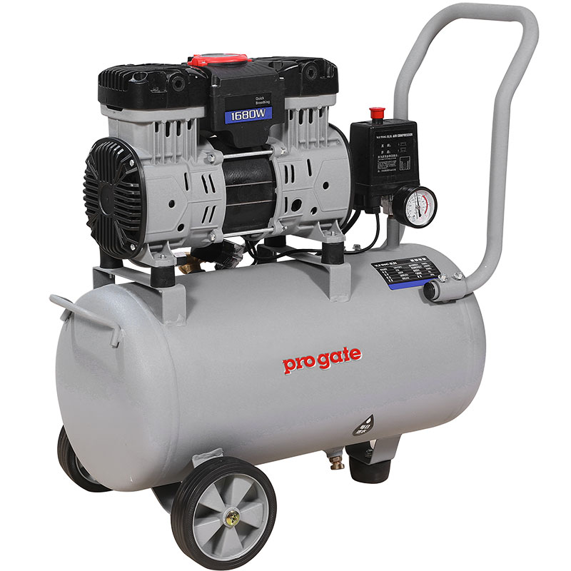 Air Compressor Series
