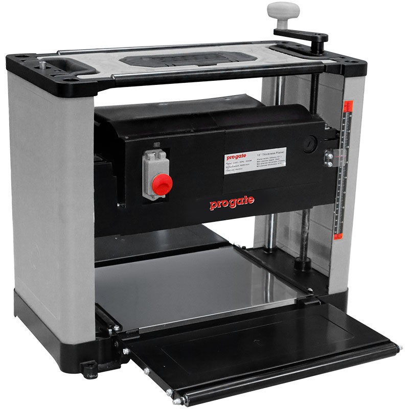 330mm Thickness Planner