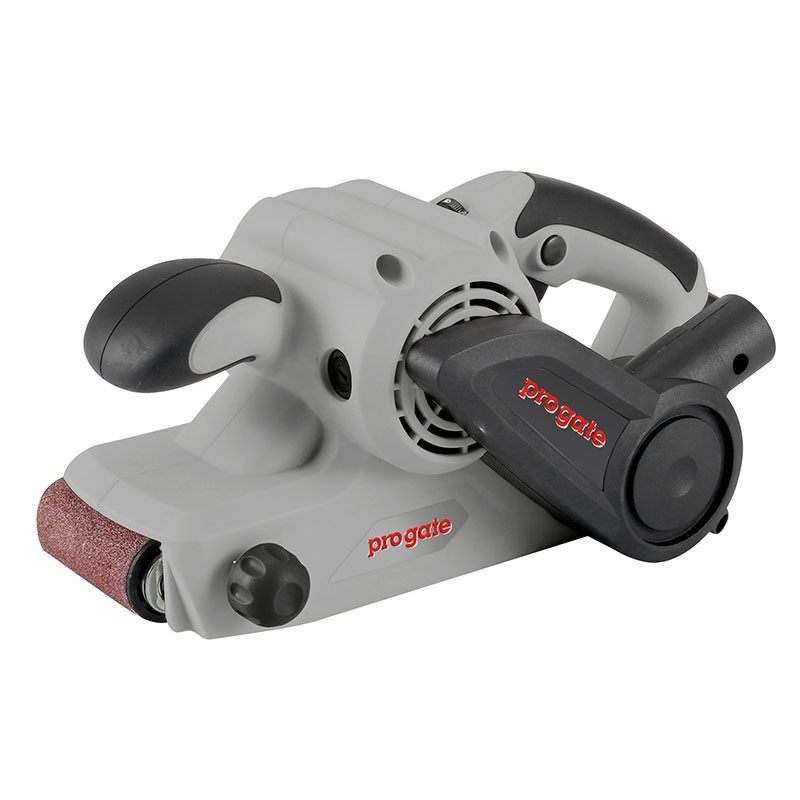 76x533mm Belt Sander