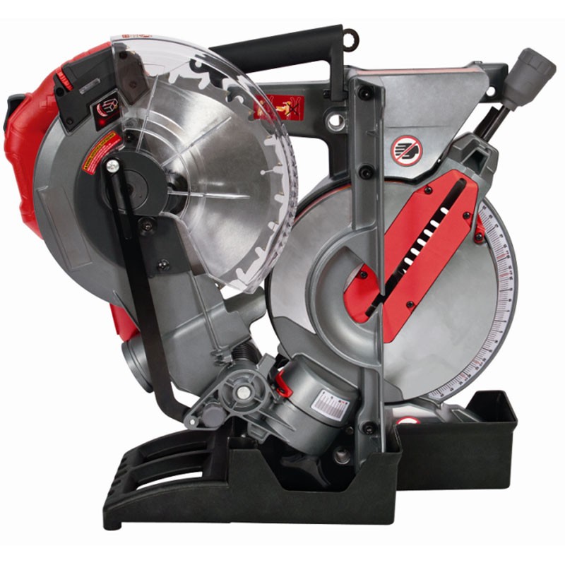 Slide Compound Mitre Saw