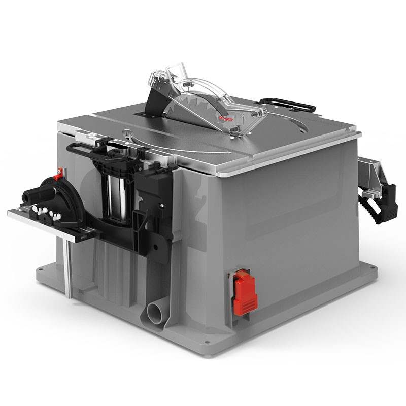 1500W 210MM Flip Saw