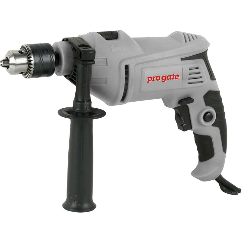 Impact Drill