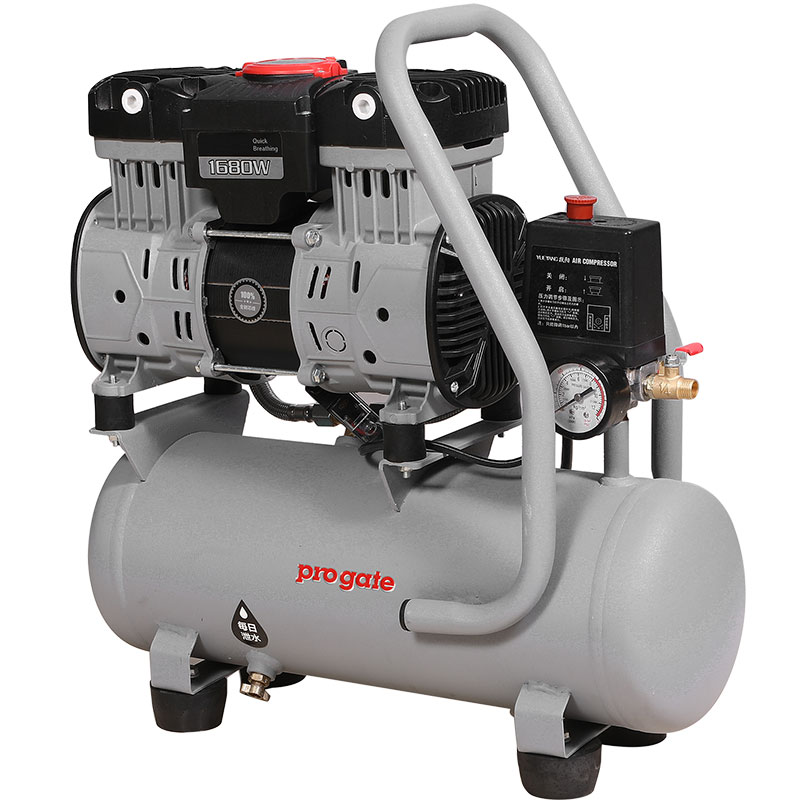 Air Compressor Series