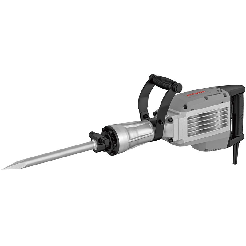 1700W Oil Demolition Hammer