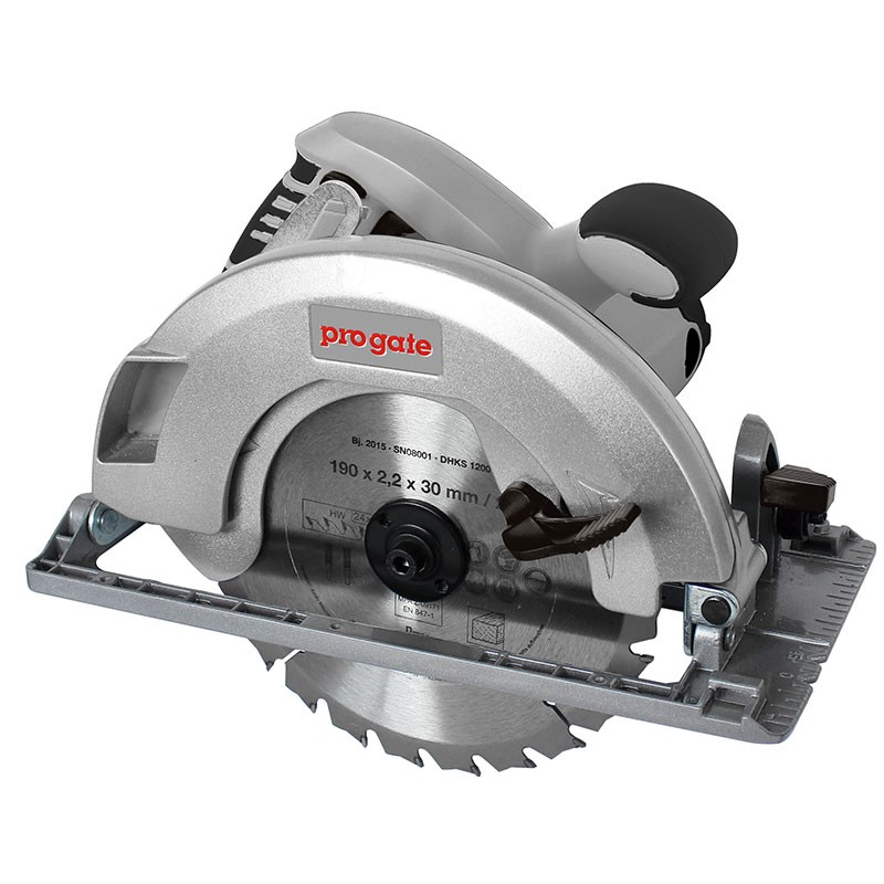 Circular Saw