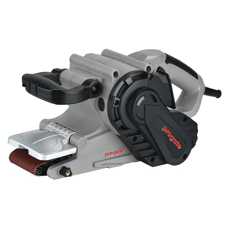 76x533mm Belt Sander