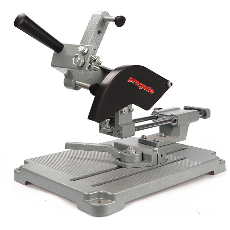 Sliding Grinder Stand
