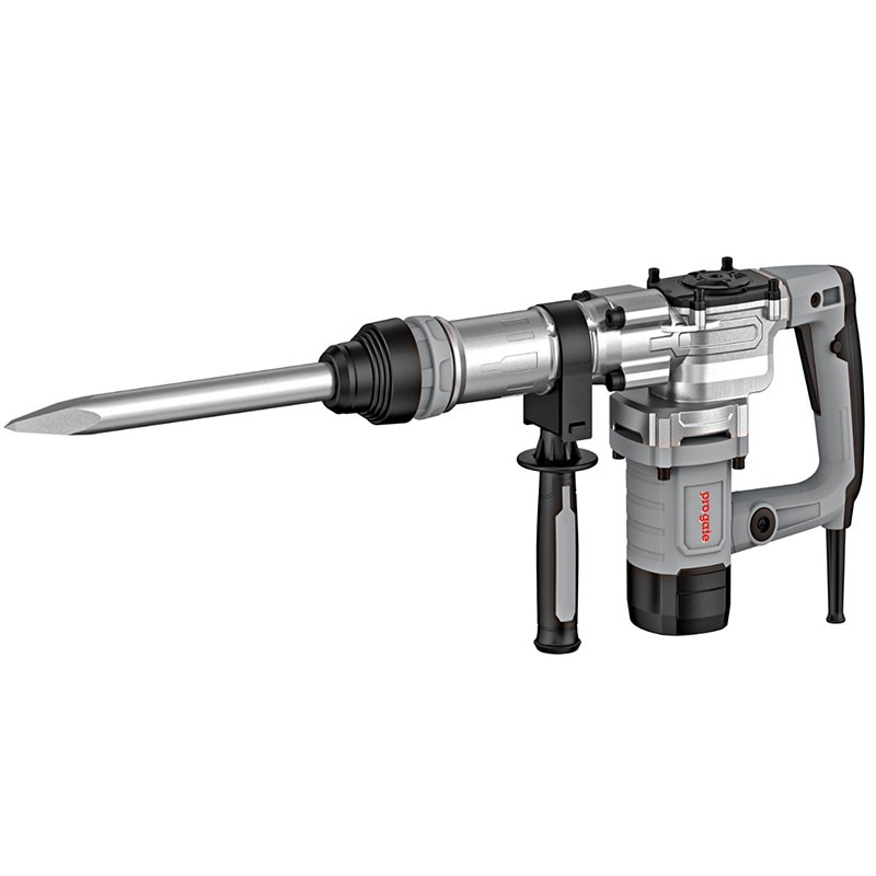 1500W Demolition Hammer