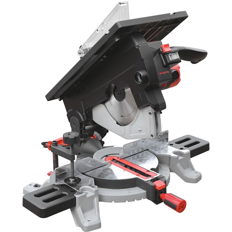 Compound Mitre Saw