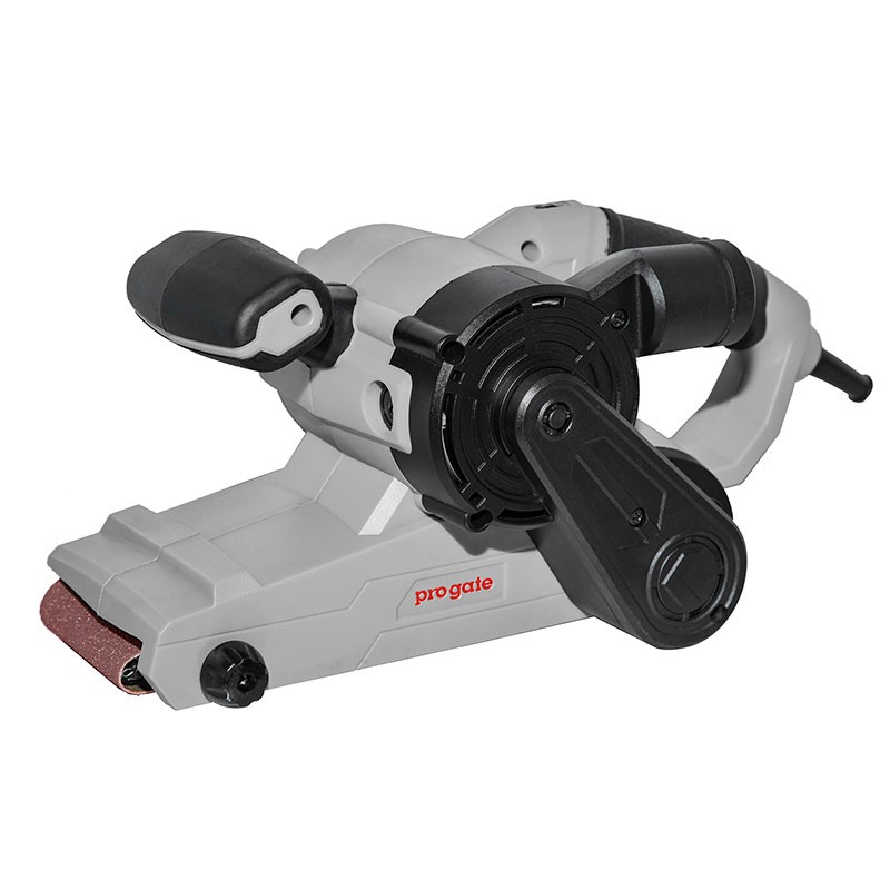 76x533mm Belt Sander