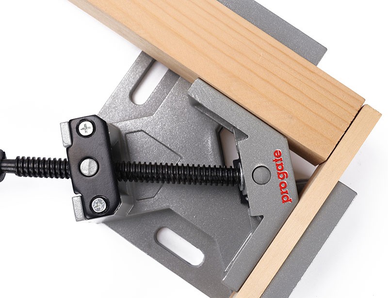 Corner Clamp