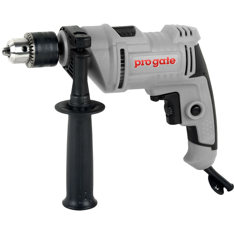 Impact Drill