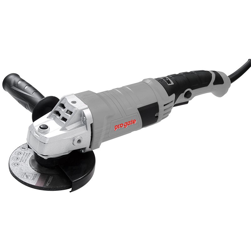 125mm Angle Grinder