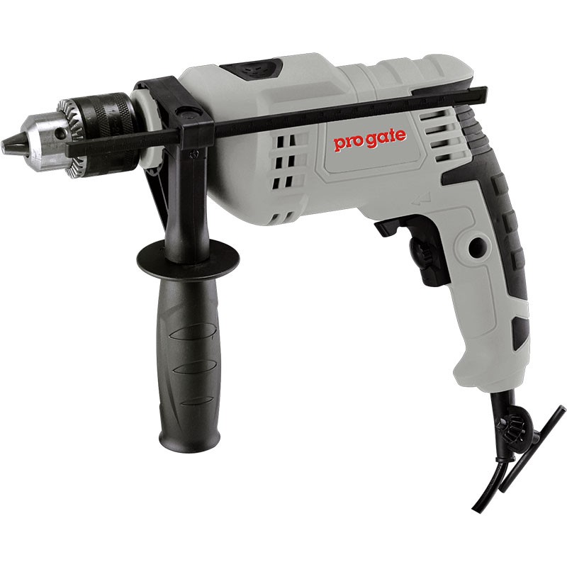 Impact Drill
