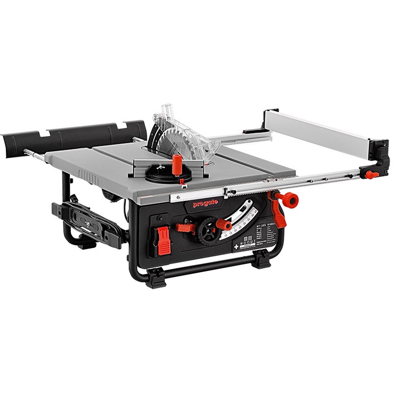 2100W 255MM Table Saw