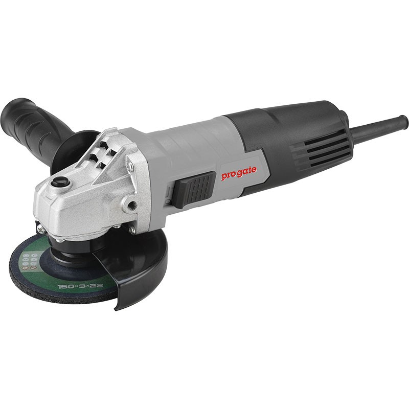 115mm Angle Grinder