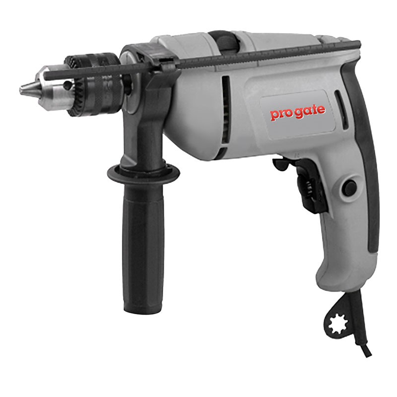 Impact Drill
