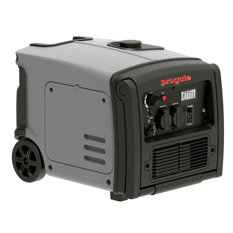 Gasoline Invertor Generator