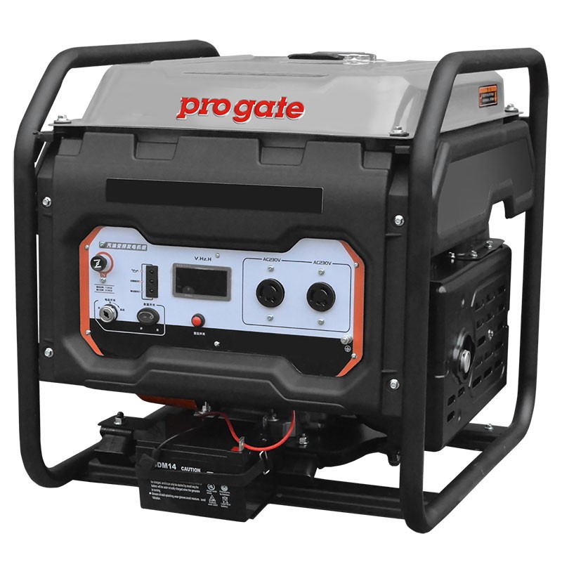 Gasoline Invertor Generator