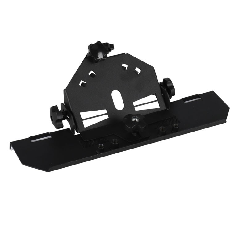 Slider 45° Cuttig Shroud