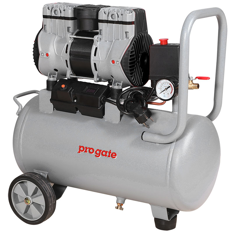 Air Compressor Series