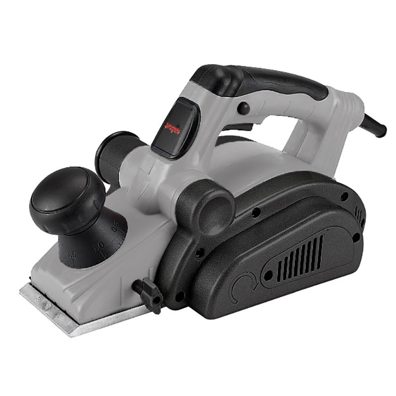 82x2mm Electric Planer