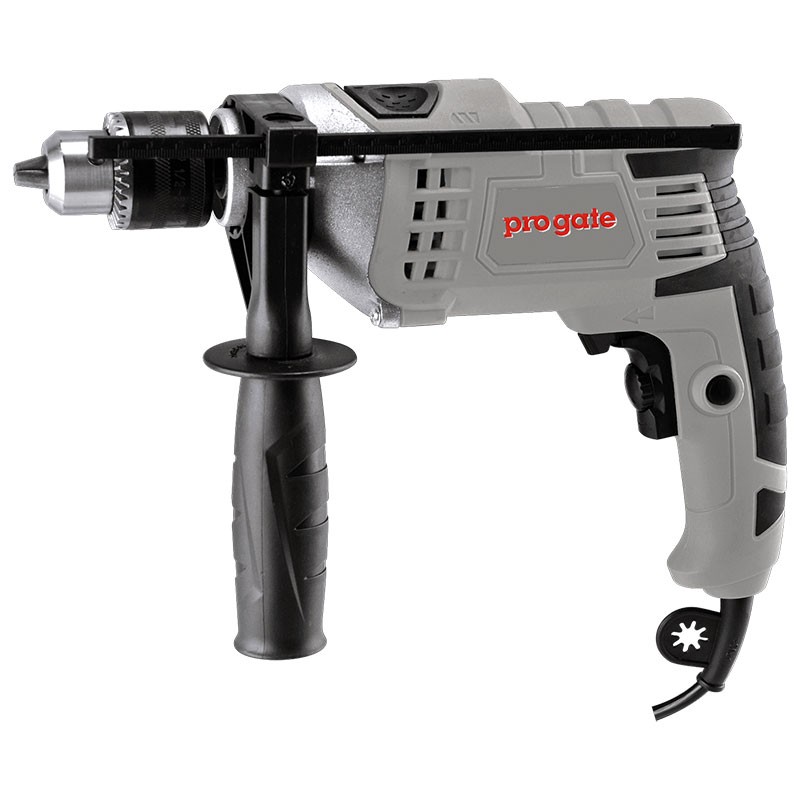 Impact Drill