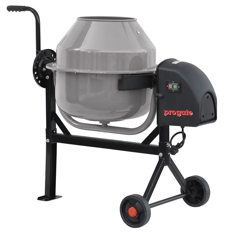 65L Mini Cement Mixer