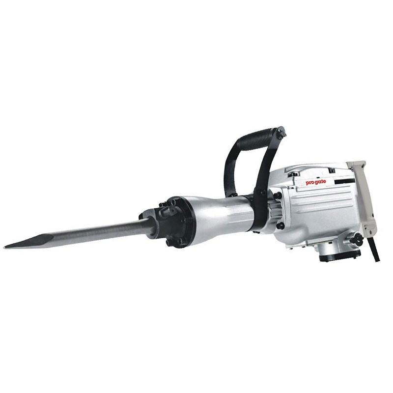 1500W Oil Demolition Hammer
