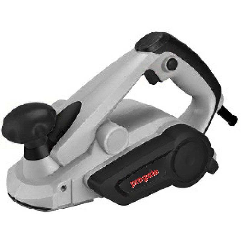 82x2mm Electric Planer