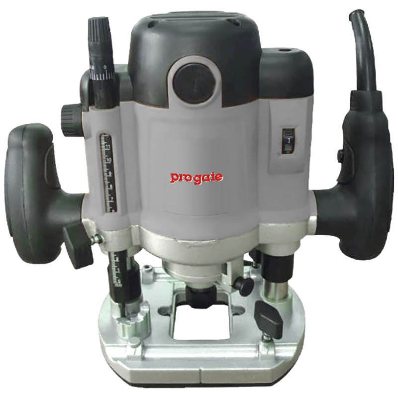 8/12mm Electric Router
