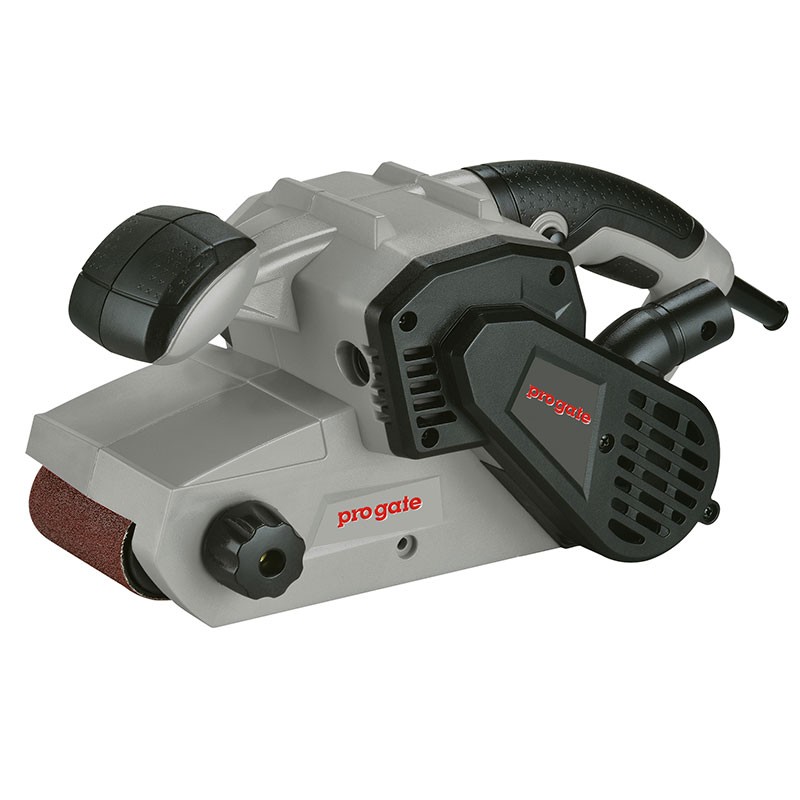 76x533mm Belt Sander