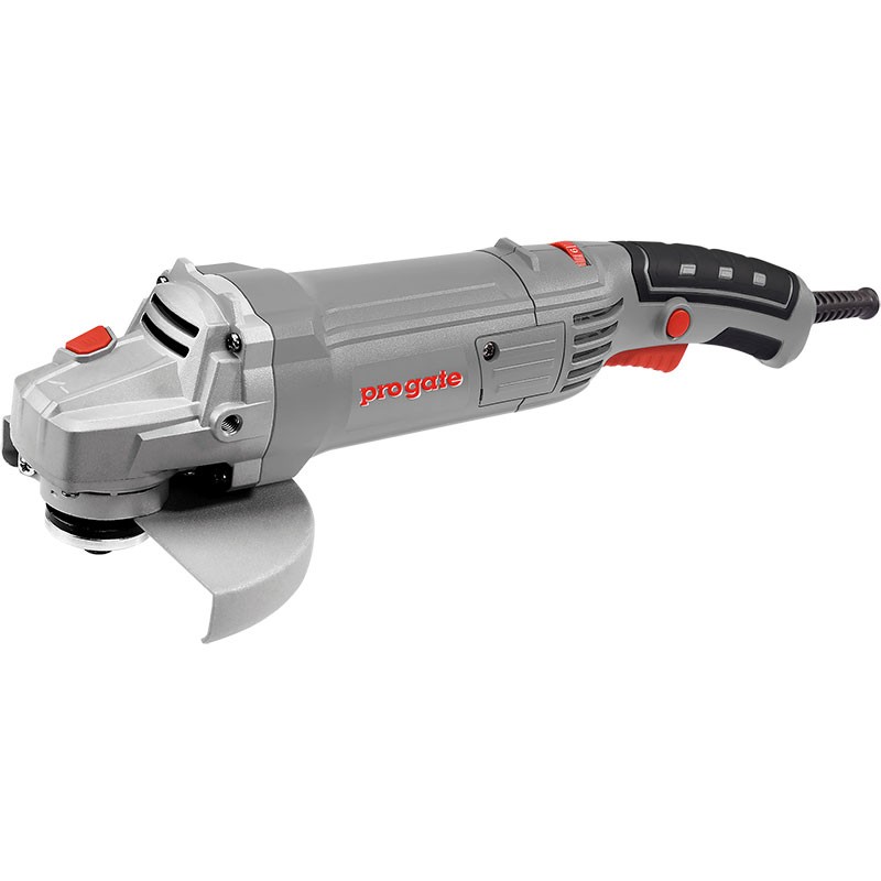 125mm Angle Grinder