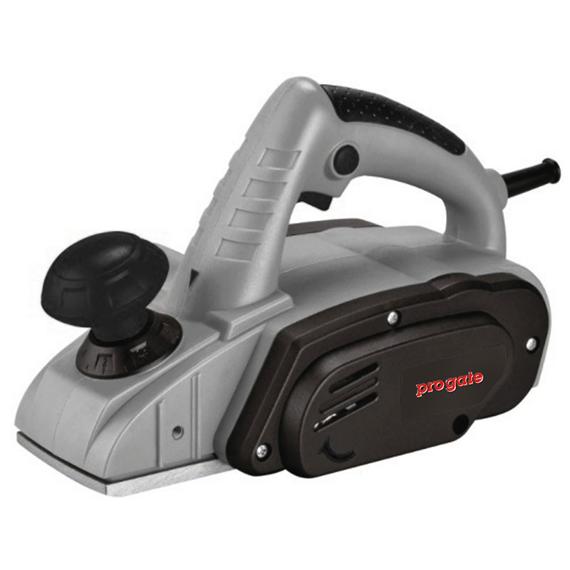 82x2mm Electric Planer