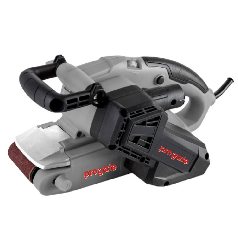 76x533mm Belt Sander