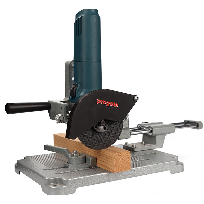 Sliding Grinder Stand