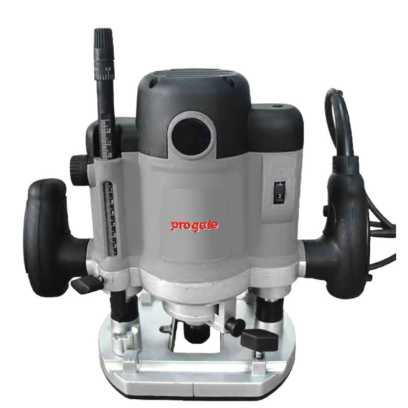 8/12mm Electric Router