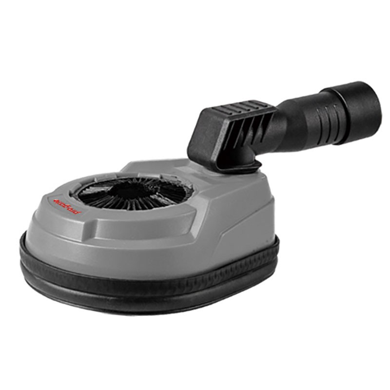 Drill/Hammer Dust Shroud