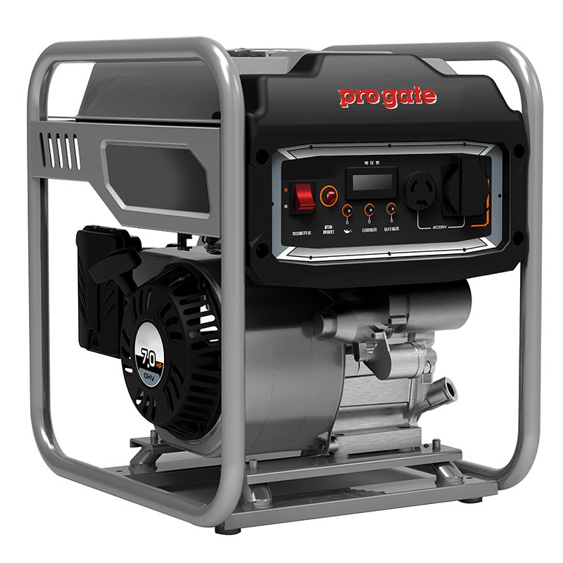 Gasoline Invertor Generator