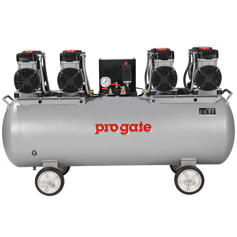 Air Compressor Series