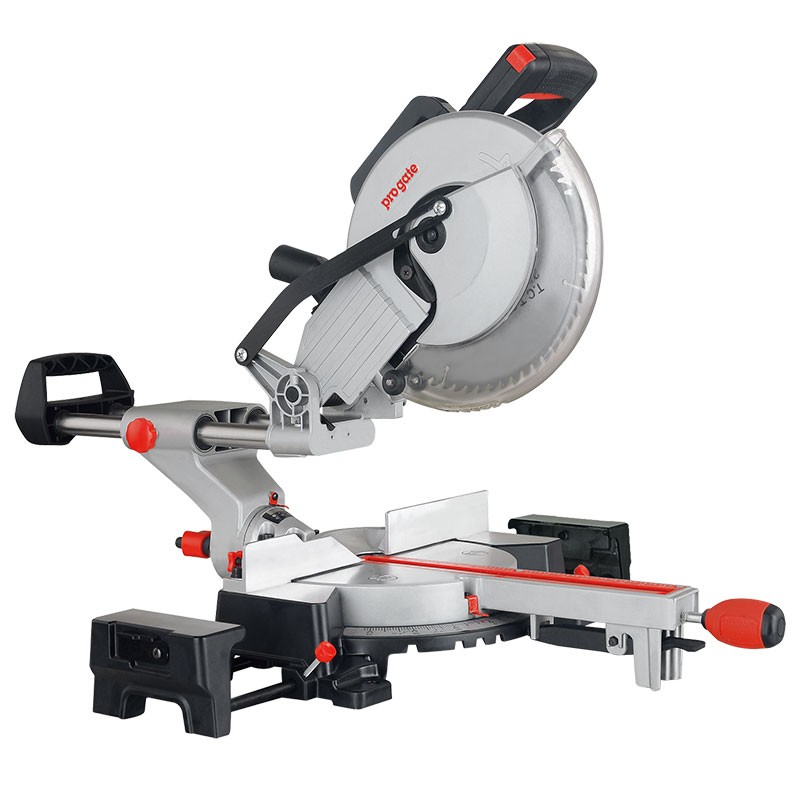 Slide Compound Mitre Saw