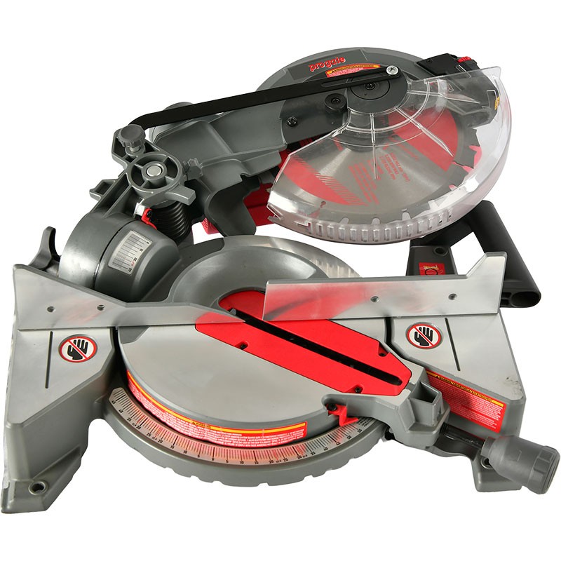 Slide Compound Mitre Saw
