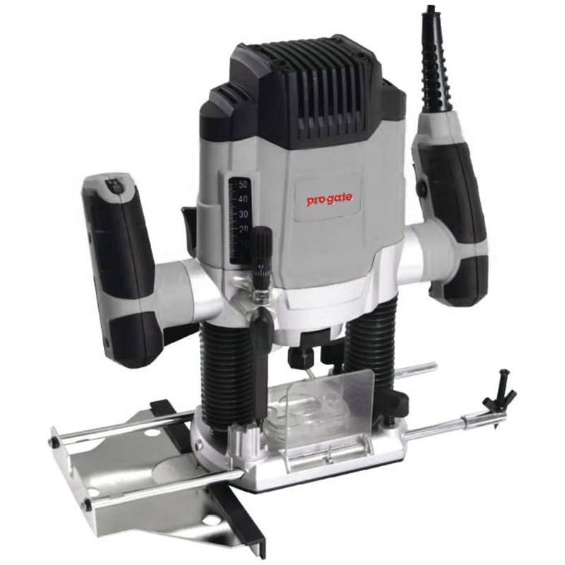 8/6mm Electric Router