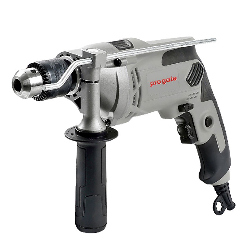 Impact Drill