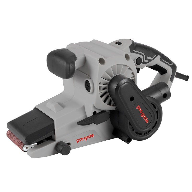 76x533mm Belt Sander