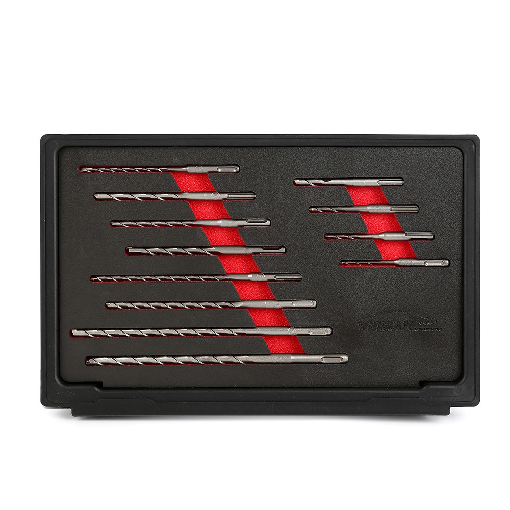 12件套绝缘工具组套