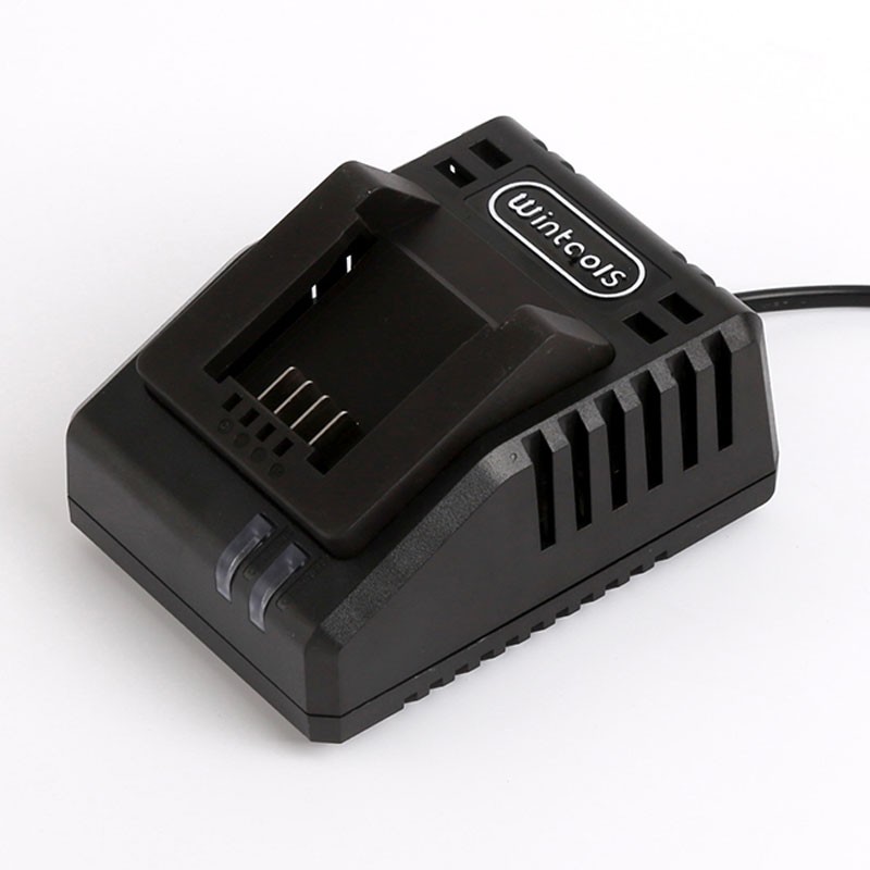 4.0A Charger for 4.0Ah/5.0Ah battery